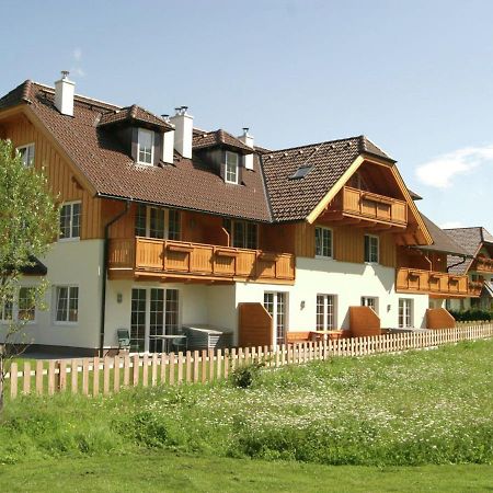 Apartment In Sankt Margarethen Near Ski Area Sankt Margarethen im Lungau Eksteriør billede