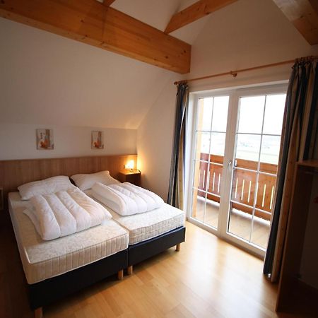 Apartment In Sankt Margarethen Near Ski Area Sankt Margarethen im Lungau Eksteriør billede