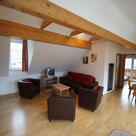 Apartment In Sankt Margarethen Near Ski Area Sankt Margarethen im Lungau Eksteriør billede