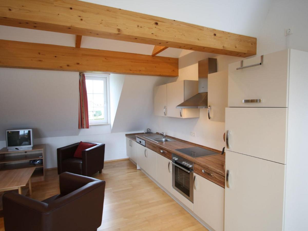 Apartment In Sankt Margarethen Near Ski Area Sankt Margarethen im Lungau Eksteriør billede