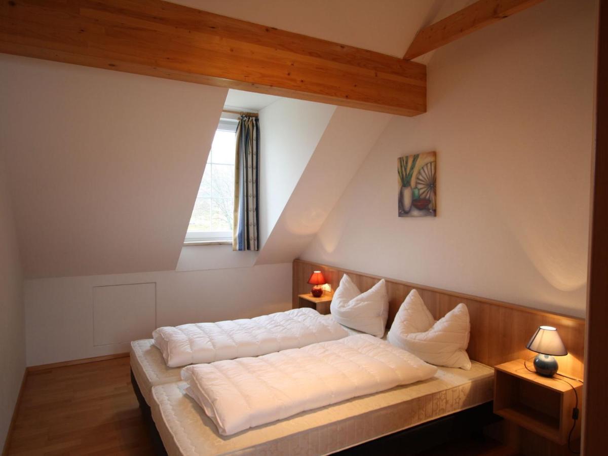Apartment In Sankt Margarethen Near Ski Area Sankt Margarethen im Lungau Eksteriør billede