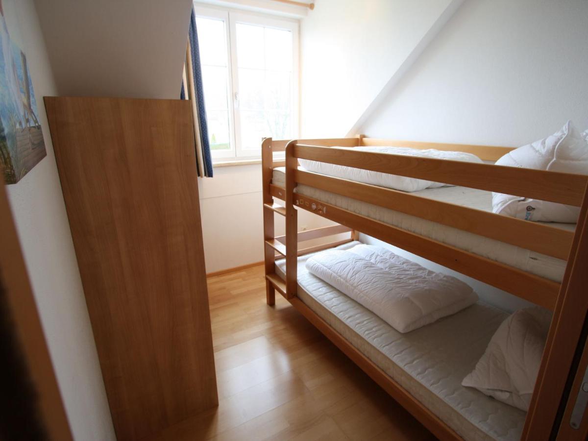 Apartment In Sankt Margarethen Near Ski Area Sankt Margarethen im Lungau Eksteriør billede