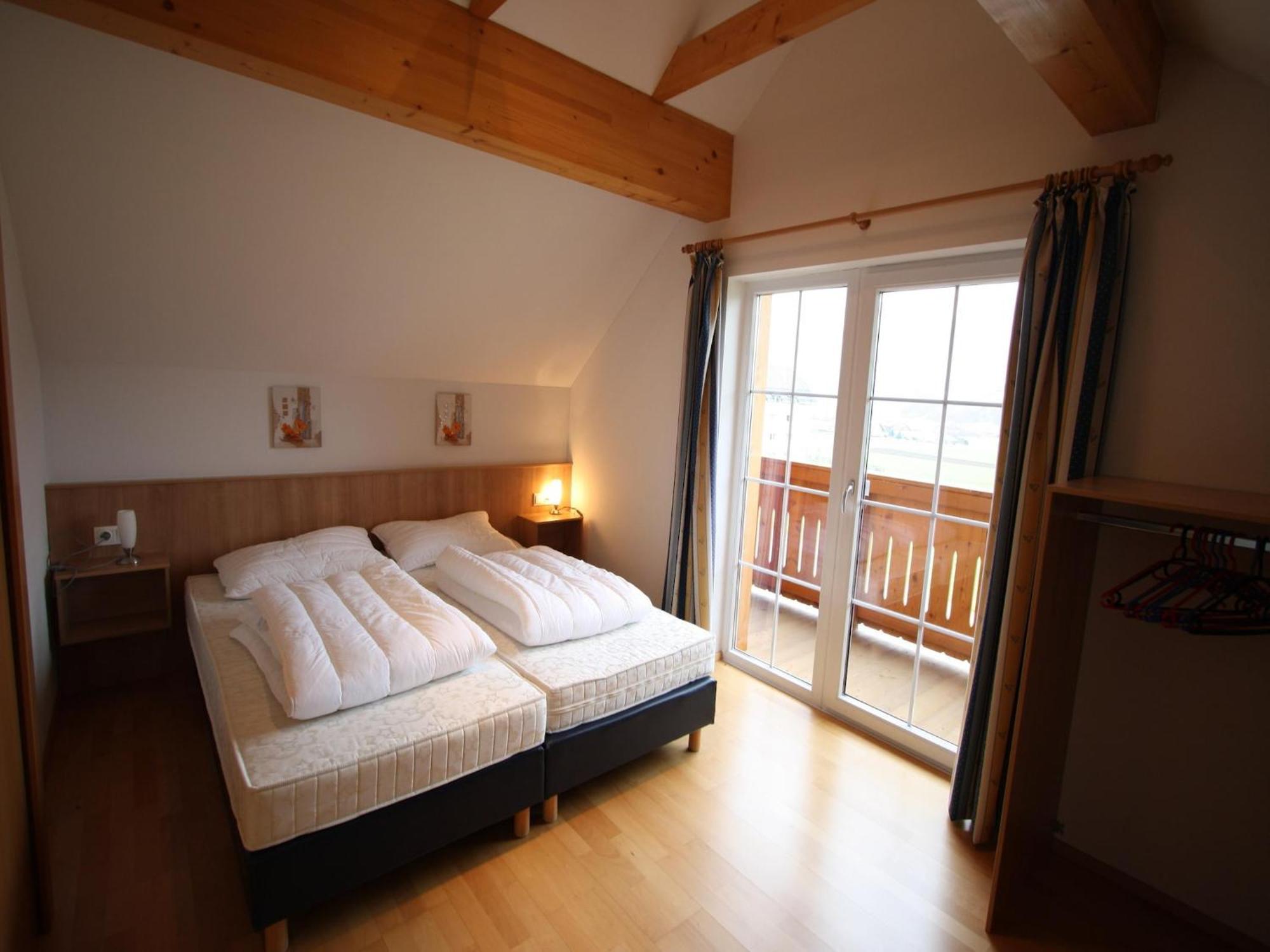 Apartment In Sankt Margarethen Near Ski Area Sankt Margarethen im Lungau Eksteriør billede