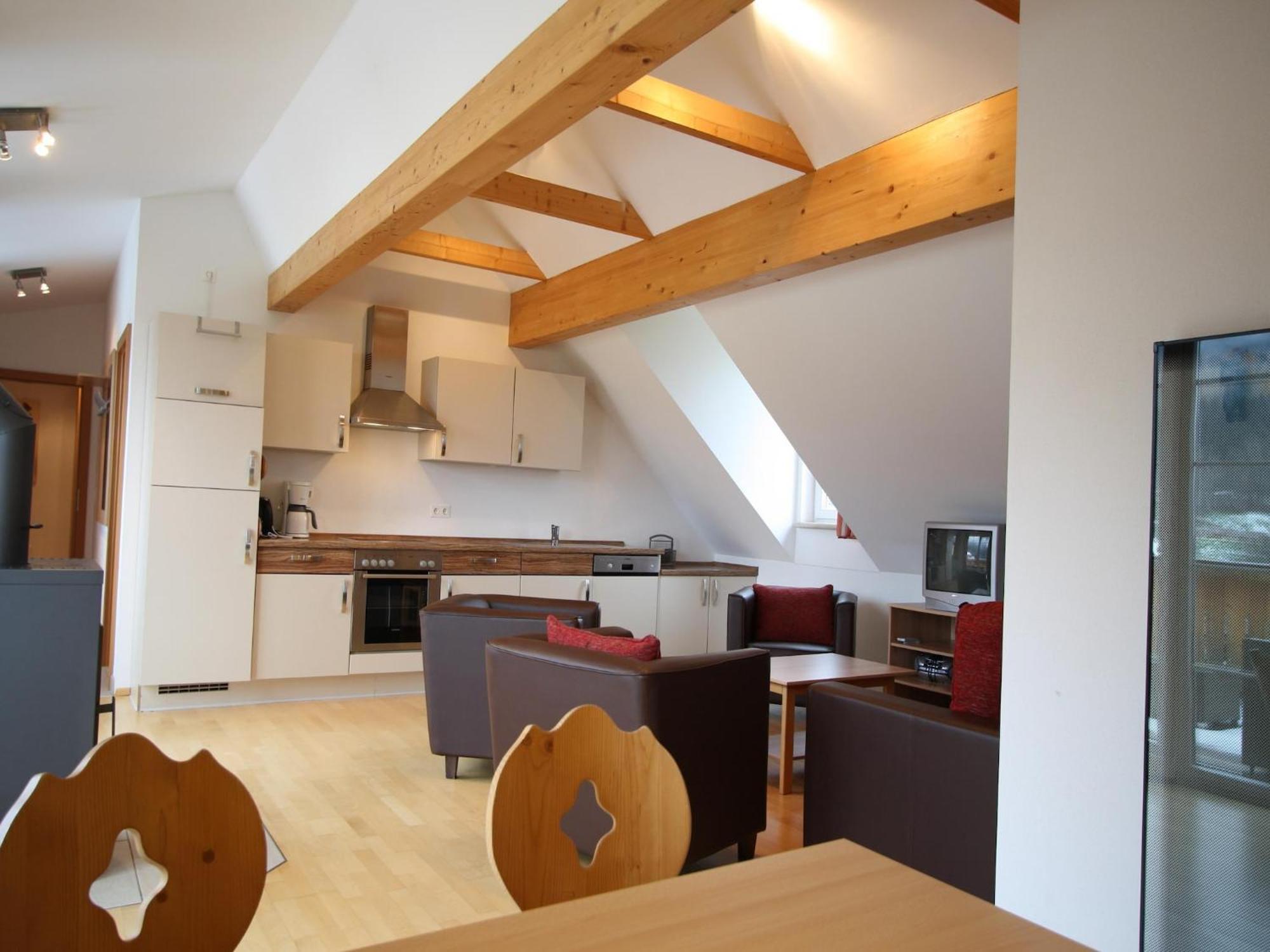 Apartment In Sankt Margarethen Near Ski Area Sankt Margarethen im Lungau Eksteriør billede